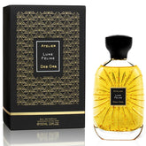 Atelier Des Ors Lune Feline Extrait EDP For Unisex - 100 ml